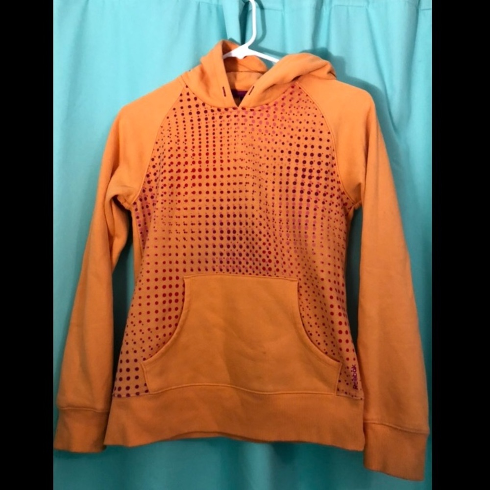 Reebok Youth Large Sweatshirt